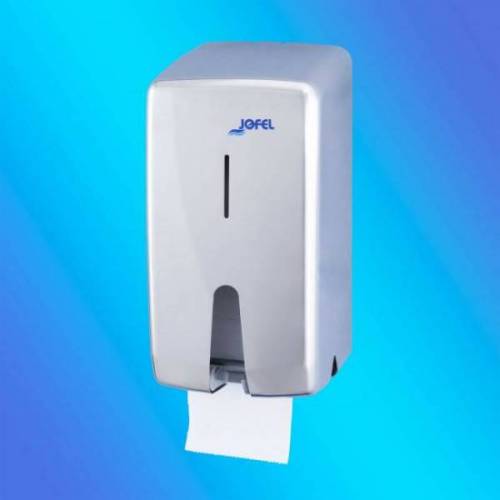 Portarrollos Doble Futura