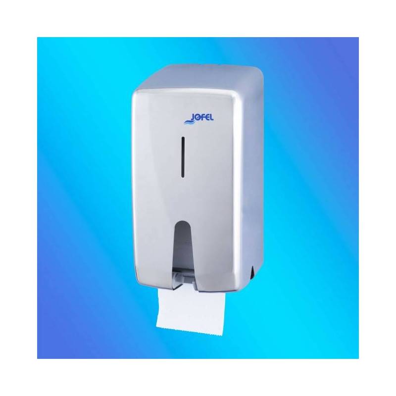 Portarrollos Doble Futura