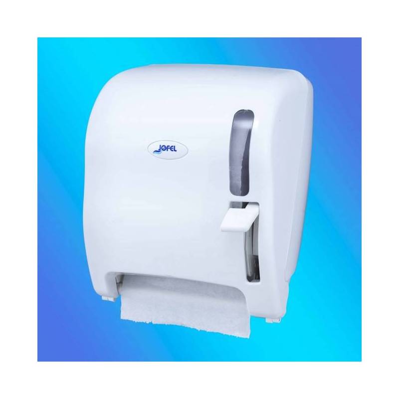 Dispensador Palanca Azur