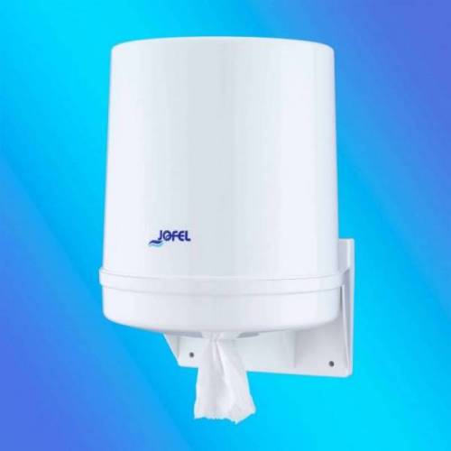 Dispensador Papel Mecha Clásica (Box)