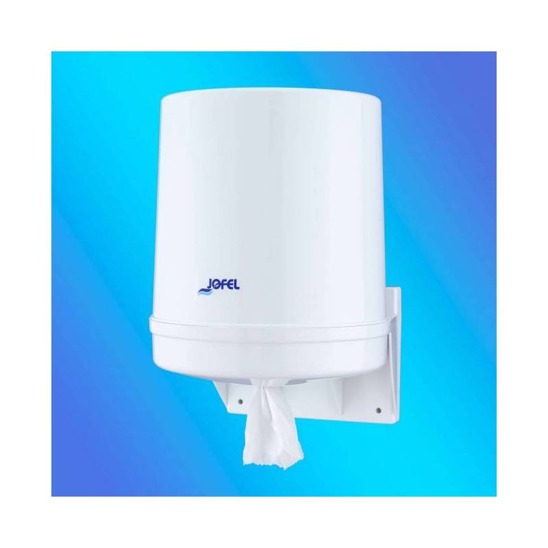 Dispensador Papel Mecha Clásica (Box)