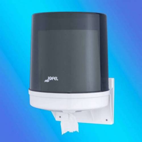 Dispensador Papel Mecha Clásica (Box)