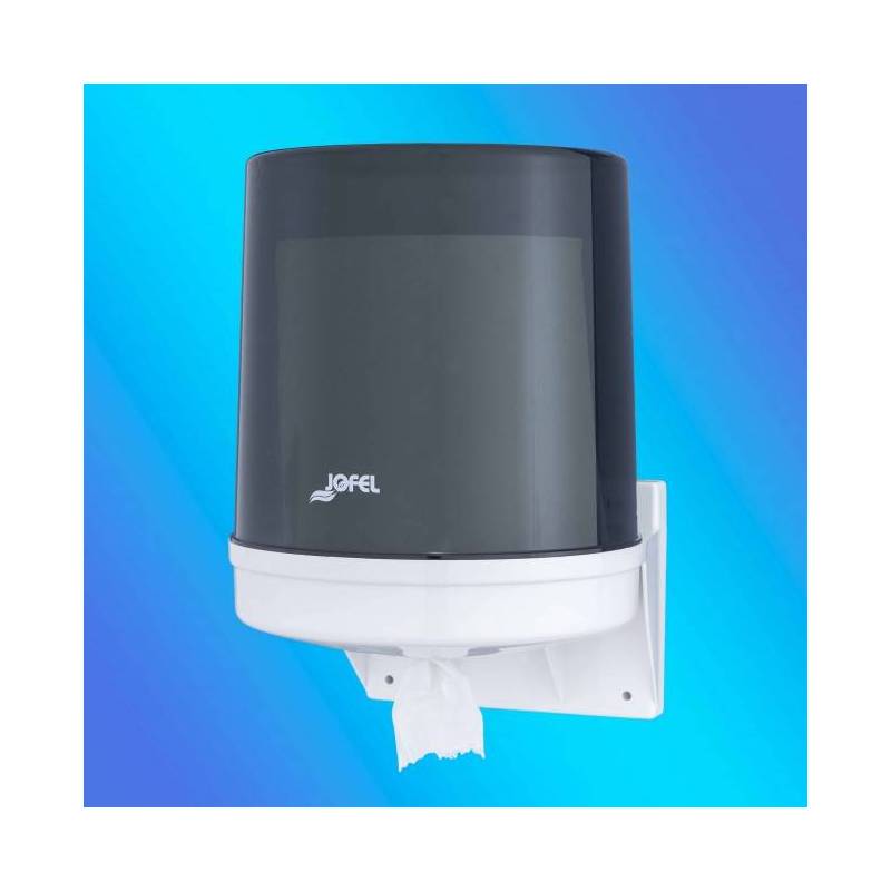 Dispensador Papel Mecha Clásica (Box)