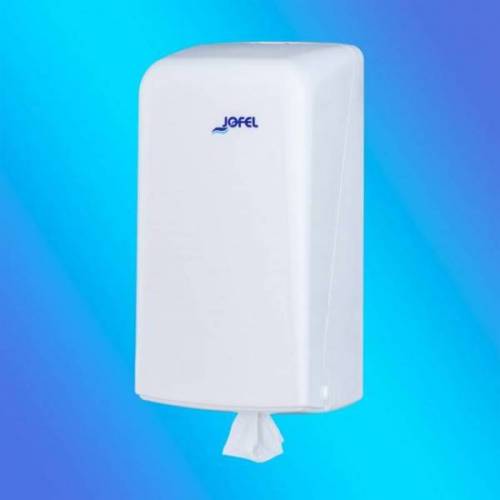 Dispensador Papel Mecha Mini Azur (Mini-Box)