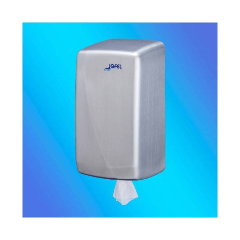 Dispensador Papel Mecha Mini Futura...