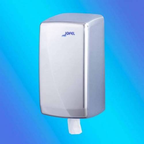 Dispensador Papel Mecha Mini Futura (Mini-Box)