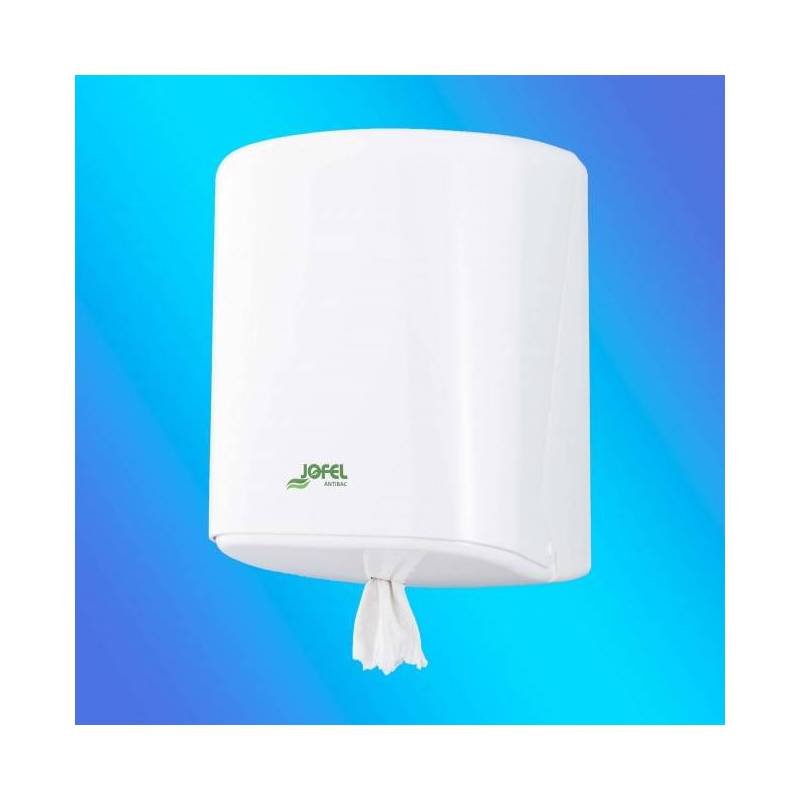 Dispensador Papel Mecha Azur (Box)...