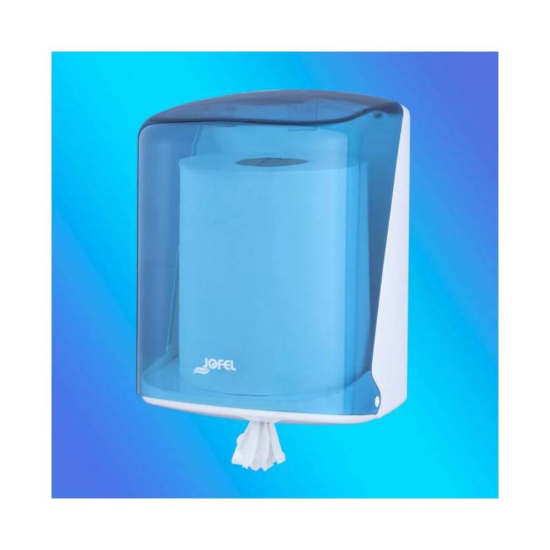 Dispensador Papel Mecha Azur (Box)