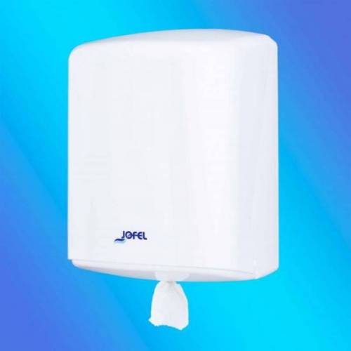 Dispensador Papel Mecha Mecanismo Precorte