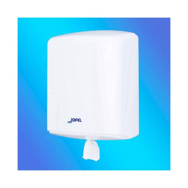 Dispensador Papel Mecha Mecanismo...