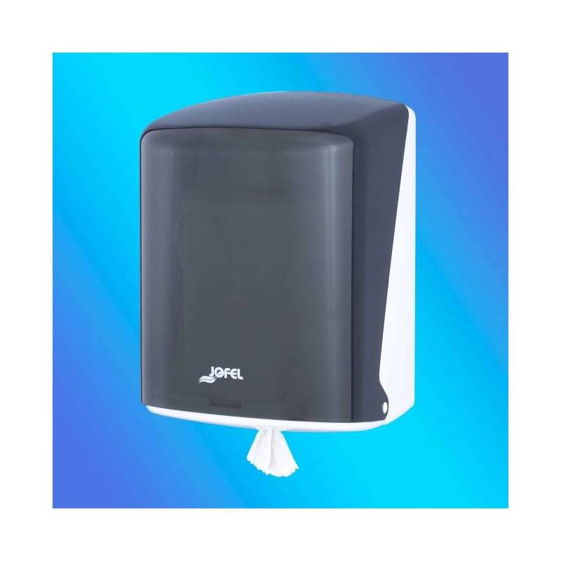 Dispensador Papel Mecha Mecanismo...