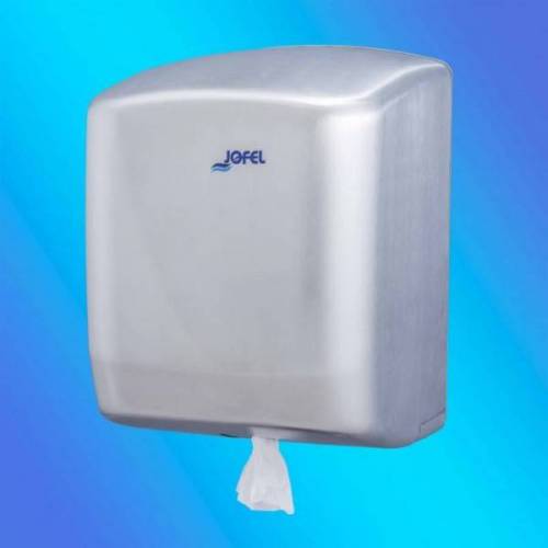 Dispensador Papel Mecha Futura (Box)