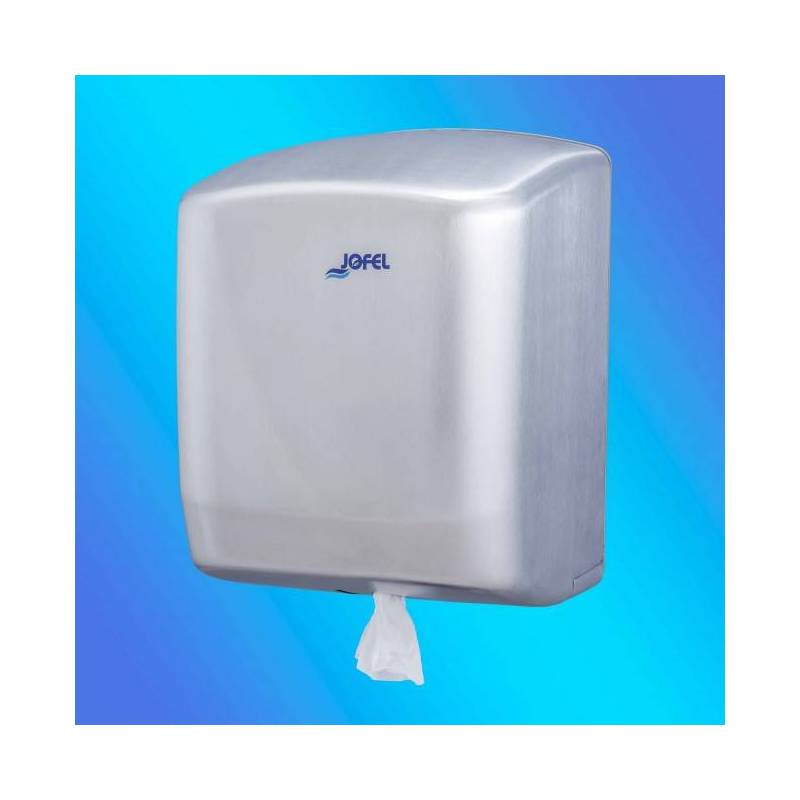 Dispensador Papel Mecha Futura (Box)