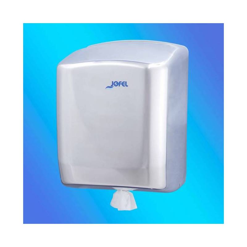 Dispensador Papel Mecha Futura (Box)