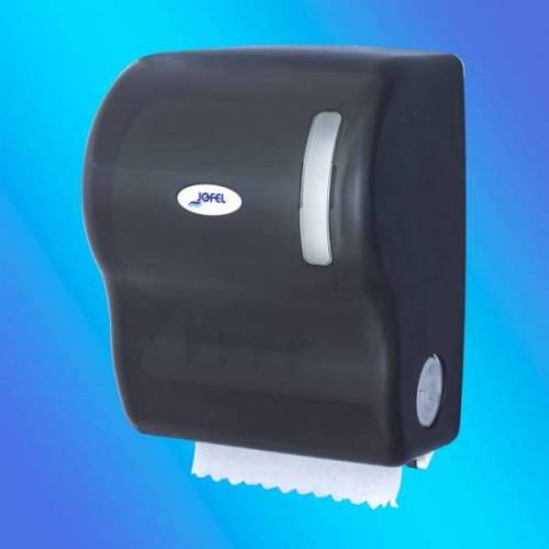 Dispensador Autocortante Abs Fumé