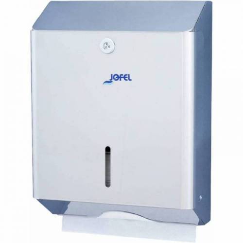 Dispensador Zig-Zag Clásica (Z-600)