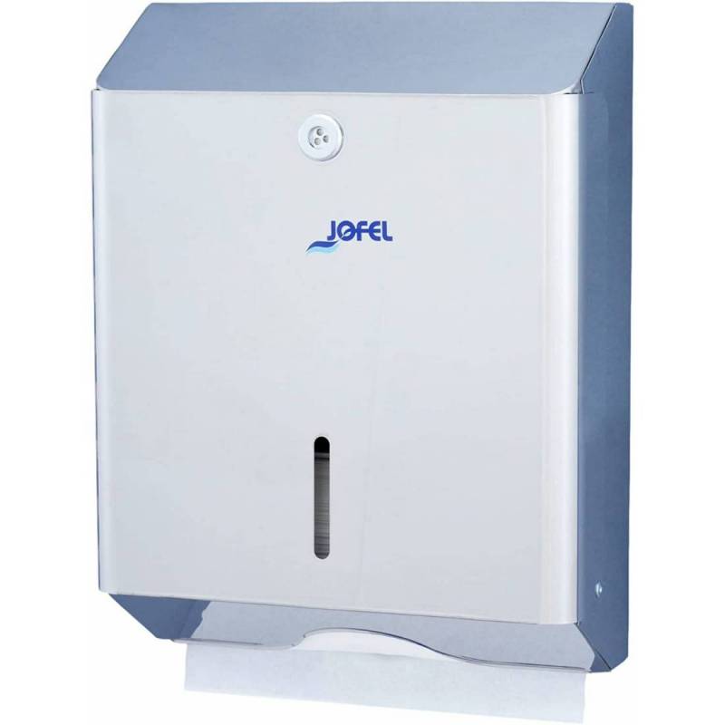 Dispensador Zig-Zag Clásica (Z-600)