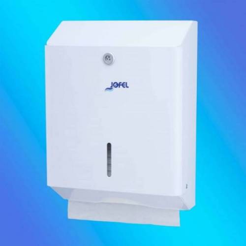 Dispensador Zig-Zag Clásica (Z-600)