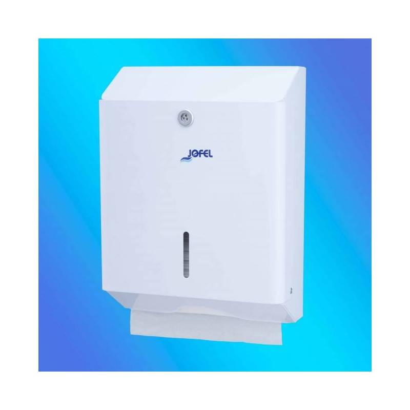 Dispensador Zig-Zag Clásica (Z-600)