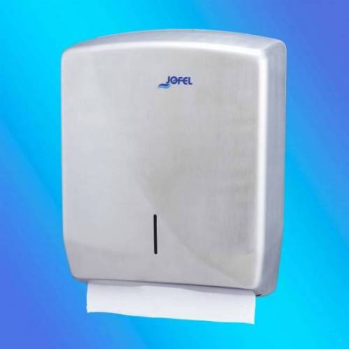 Dispensador Zig-Zag Futura (Z-600)