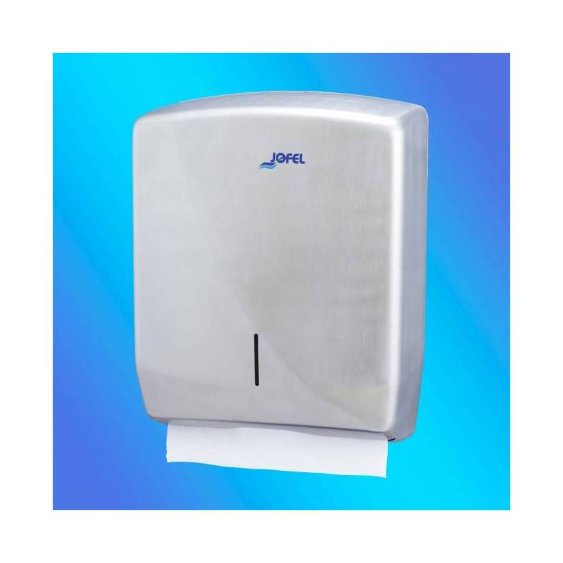 Dispensador Zig-Zag Futura (Z-600)