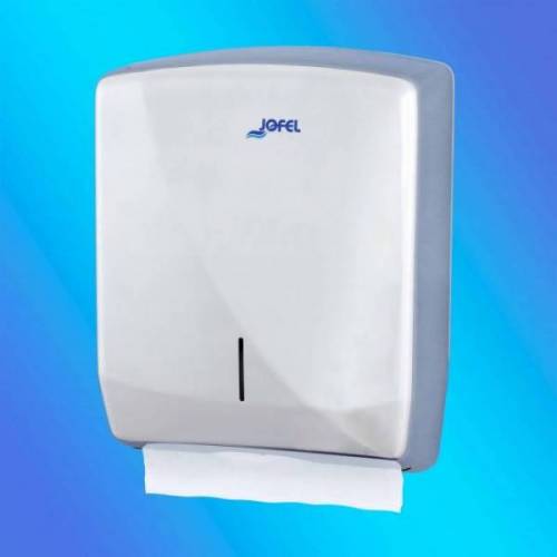 Dispensador Zig-Zag Futura (Z-600)