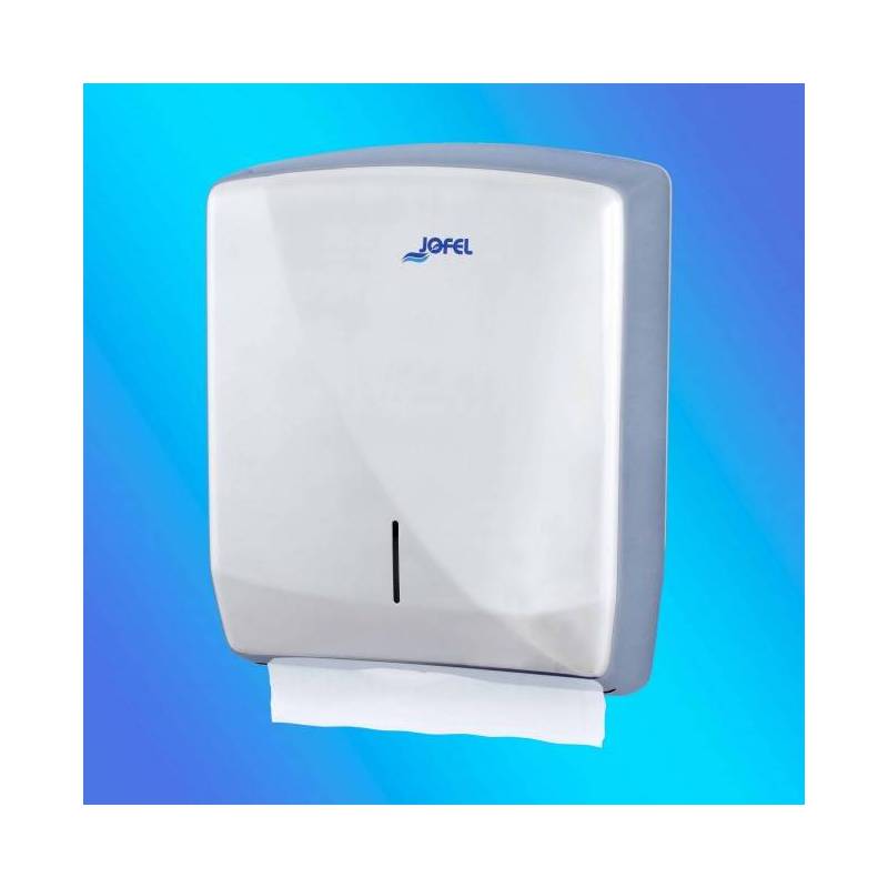 Dispensador Zig-Zag Futura (Z-600)