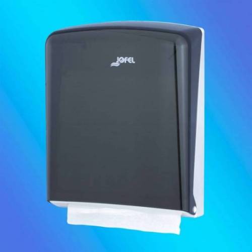 Dispensador Zig-Zag Azur (Z-600)