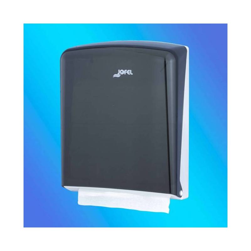 Dispensador Zig-Zag Azur (Z-600)