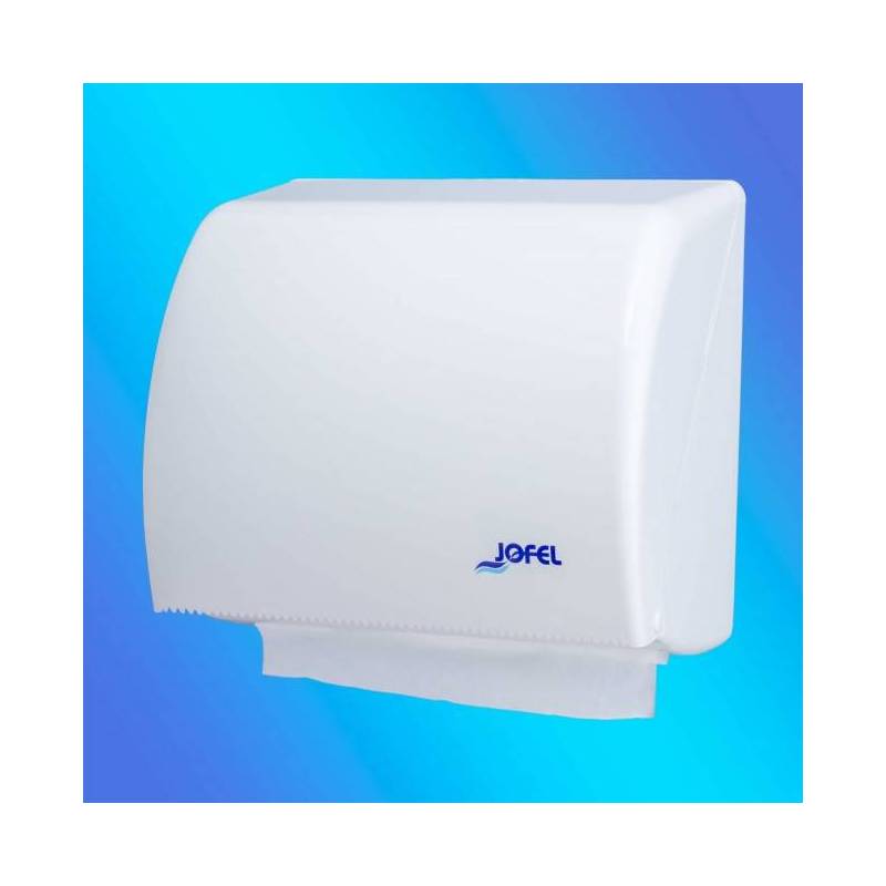 Dispensador Combi Azur