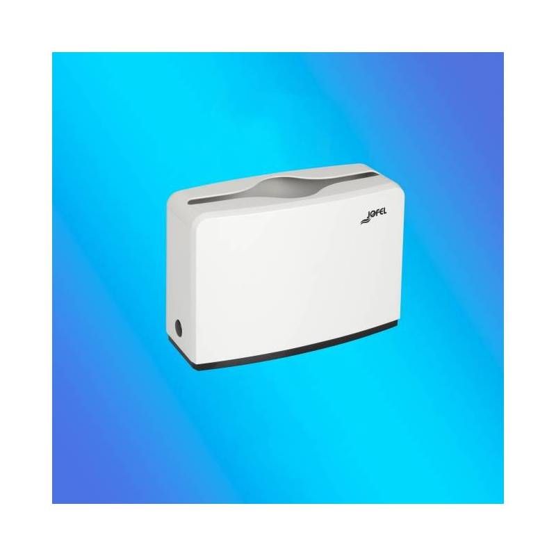 Servilletero Rectangular Blanco...