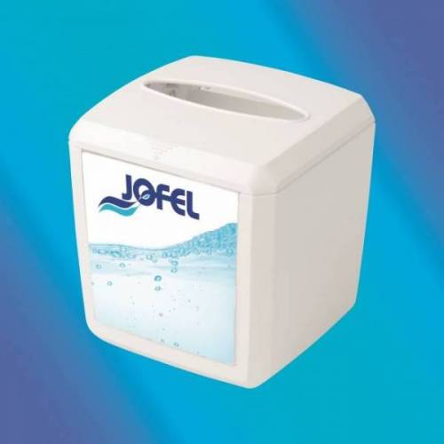 Servilletero Publicitario Cuadrado