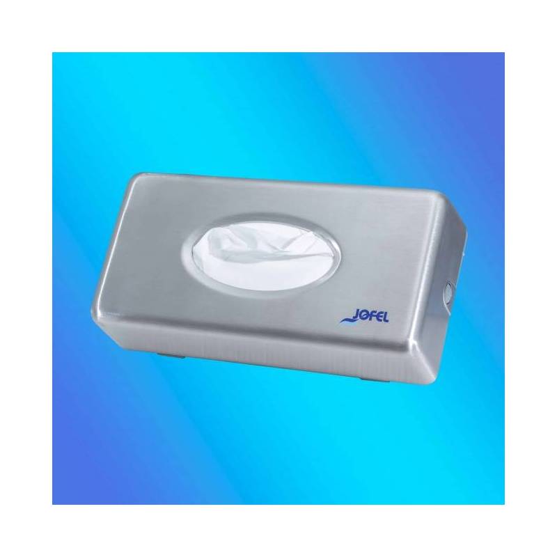 Dispensador Faciales Futura