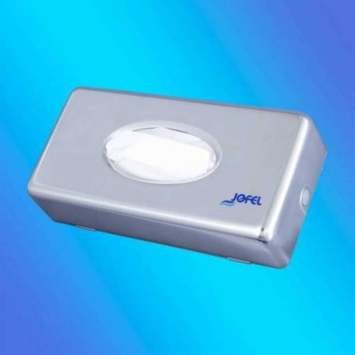 Dispensador Faciales Futura