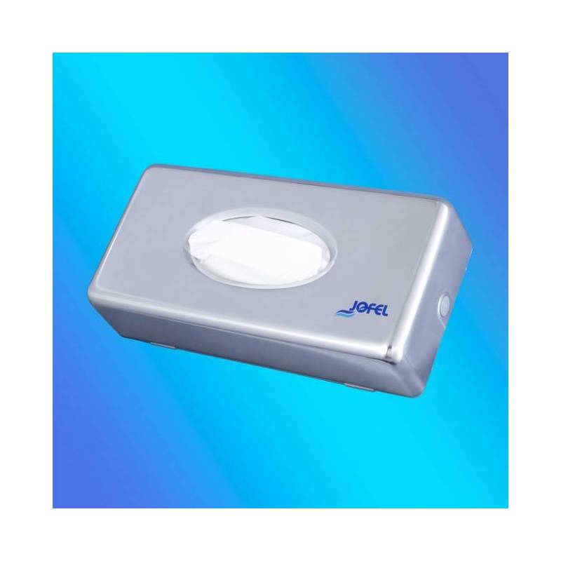 Dispensador Faciales Futura