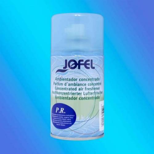 Ambientador Concentrado P.R