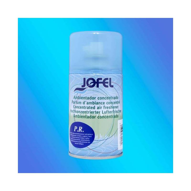 Ambientador Concentrado P.R