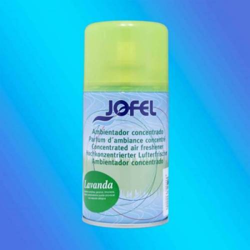 Ambientador Concentrado Lavanda