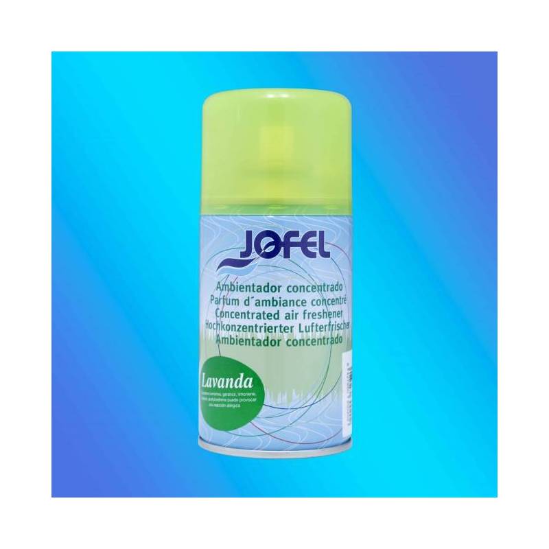 Ambientador Concentrado Lavanda
