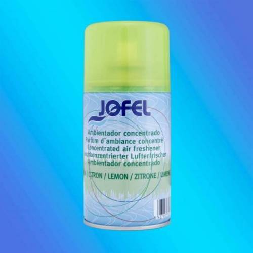 Ambientador Concentrado Limón