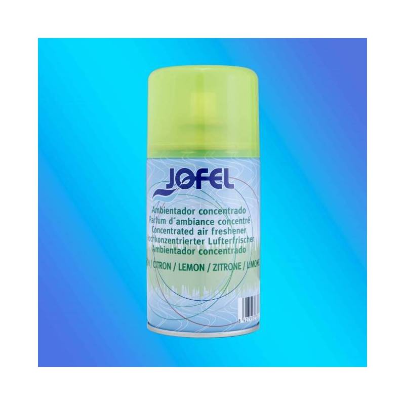 Ambientador Concentrado Limón