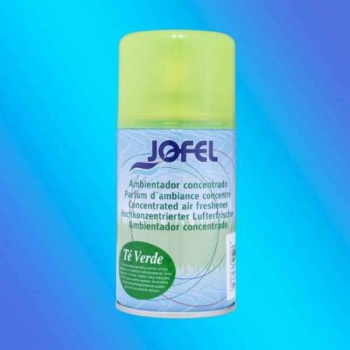 Ambientador Concentrado Té Verde
