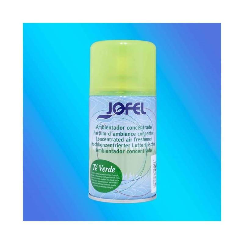 Ambientador Concentrado Té Verde