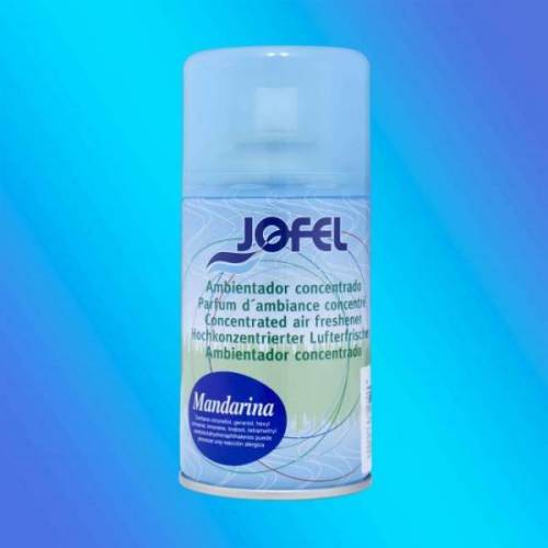Ambientador Concentrado Mandarina
