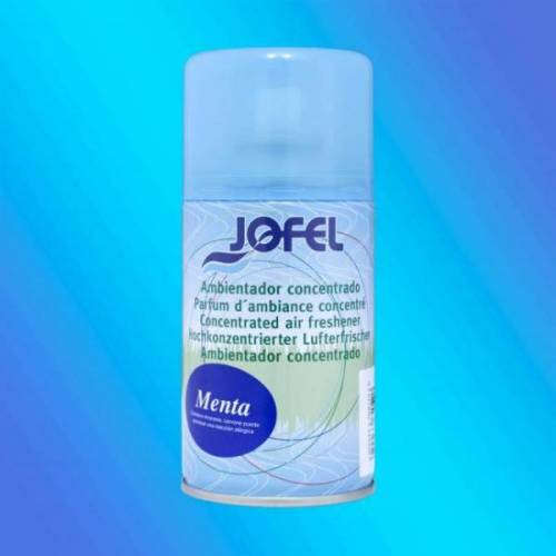 Ambientador Concentrado Menta