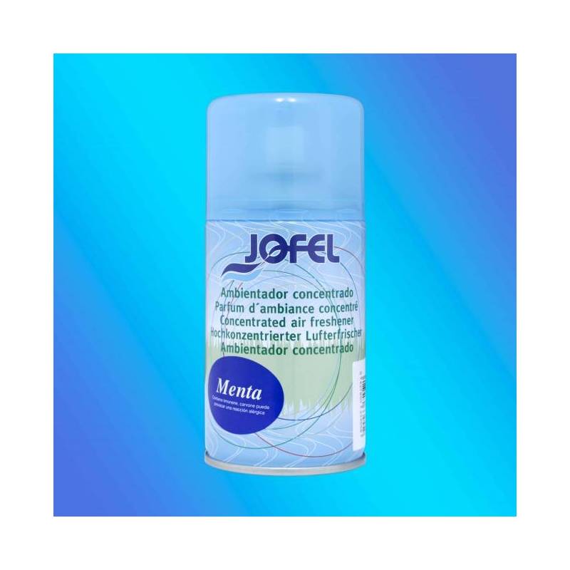 Ambientador Concentrado Menta