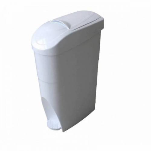 COMPRESERO LYTEC / BLANCO / ABS / 18 ltrs.