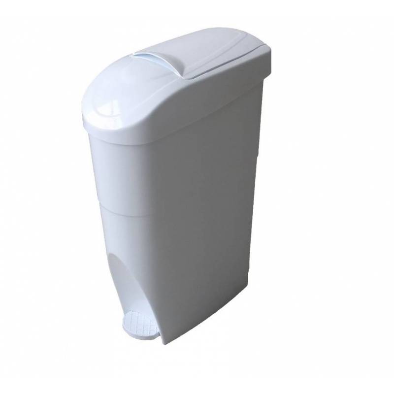 COMPRESERO LYTEC / BLANCO / ABS / 18...