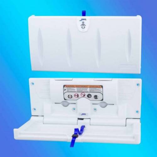 Cambiador De Pañales Horizontal