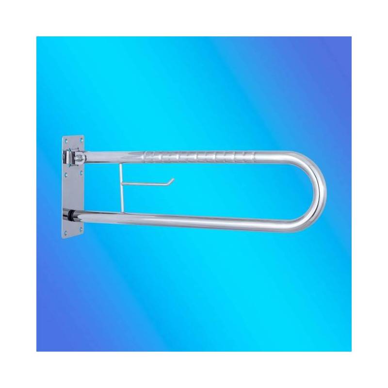 Barra Abatible Derecha / Izquierda 60 Cm